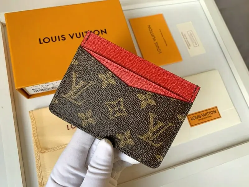 louis vuitton card case s_102064b